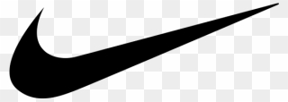 Nike - Logo Nike Hd Png Clipart