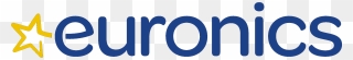 Euronics Neues Logo Clipart