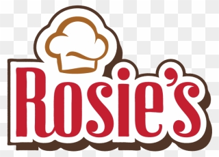 Rosie’s Cheesecakes Clipart