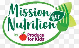 Mission For Nutrition Clipart
