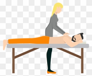 Physical Therapy Clipart