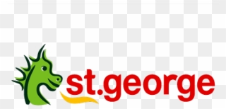 You Re Welcome Clipart - St George And Westpac - Png Download