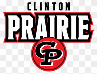 Winter Sport Awards Released - Clinton Prairie Logo Clipart