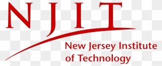 Graduate Studies Office New Jersey Institute Of Technology - Nj Institute Of Technology Logo Clipart