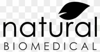 Natural Biomedical - Graphic Design Clipart
