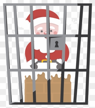 Christmas Escape Room - Escape Room Christmas Cartoon Clipart