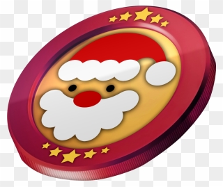Coin Clipart Fandom - Cartoon - Png Download