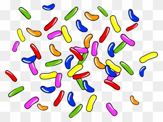 Club Penguin Wiki - Clipart Sprinkles - Png Download