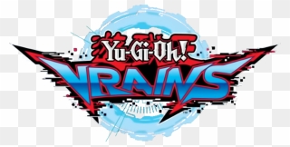 Vrains En Logo - Yugioh Vrains Logo Clipart