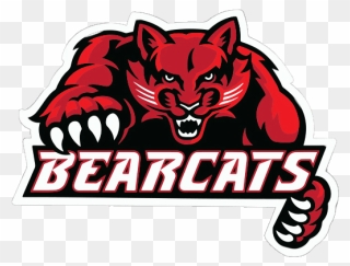 Brookland Public Schools Student - New Jersey Bearcats Arena Football Clipart