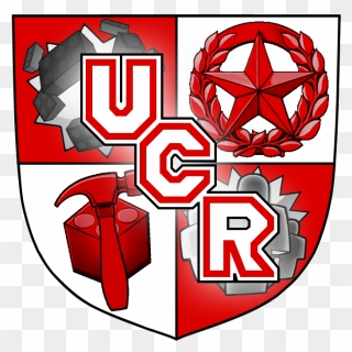 Ucr Roblox Clipart