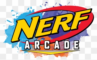 Nerf N Strike Clipart