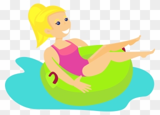 Sitting Clipart