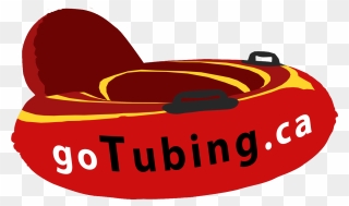 Go - Tubing - Ca Clipart