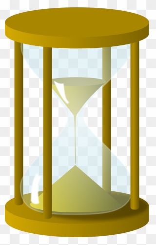 Animated Hourglass Gif Transparent Background Clipart