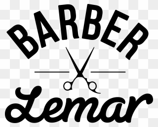 Barber Lemar Clipart