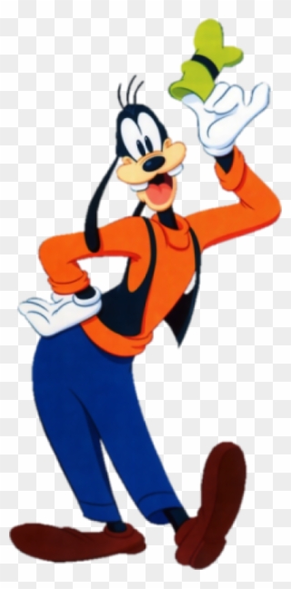 Goofy Png Clipart