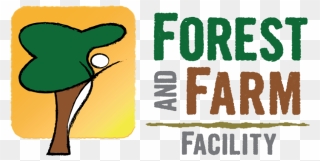 Forest And Farm Facility Clipart