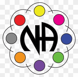 Central Indiana Area Of Narcotics Anonymous Clipart