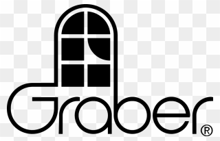 Graber Logo Clipart