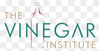 The Vinegar Institute Natural Cleaning Logo - Vinegar Logo Clipart