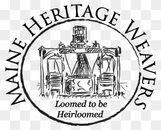 Lebel - Maine Heritage Weavers Clipart