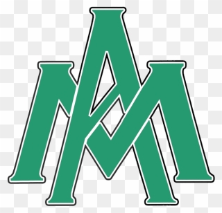 Logo - Uam Monticello Logo Clipart