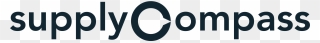 Supplycompass Logo Clipart