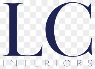 Lc Interiors - Graphic Design Clipart