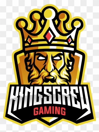 King Crew Clipart