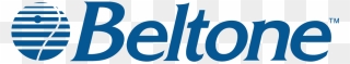 Midwest Beltone - Beltone Logo Transparent Clipart