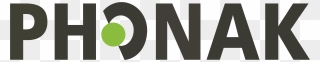 Image - Phonak Logo Png Clipart