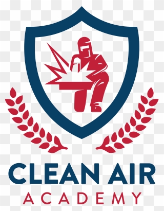 Clean Air Academy - New Home Co Broker Designation Clipart