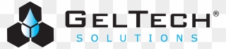 Geltech Solutions Logo Clipart