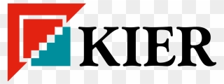 Kier Group Logo - Kier Group Plc Clipart