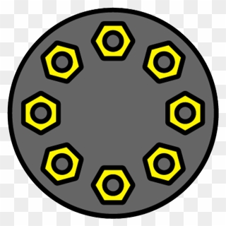 Circle Clipart