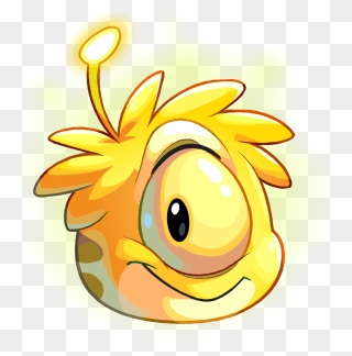 Official Club Penguin Online Wiki Clipart
