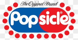 Popsicle-logo - Popsicle Clipart