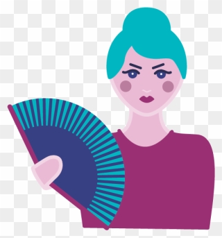 Girl Clipart
