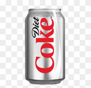 Diet Coke Png Clipart Images Gallery For Free Download - Diet Coke Soft Drinks Transparent Png
