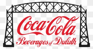 Coca Cola Peninsula Beverages Clipart