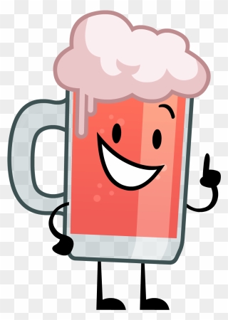 The Independent Troc Wiki - Red Cream Soda Troc 5 Clipart