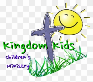 Kingdom Kids - Summer Clip Art - Png Download