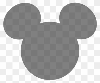 Mickey Mouse Minnie Mouse The Walt Disney Company Jack - Transparent Background Mickey Mouse Png Clipart