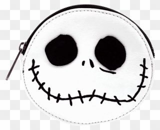 Nightmare Before Christmas Coin Purse Clipart