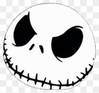 #jackskellington #halloween #skeleton - Jack Skellington Clipart