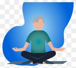 Sitting Clipart