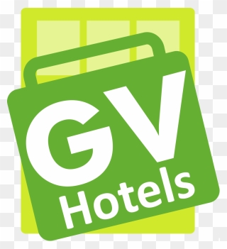 Gv Hotel Logo Clipart