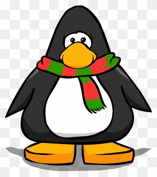 Club Penguin Wiki - Club Penguin Penguin Colors Clipart
