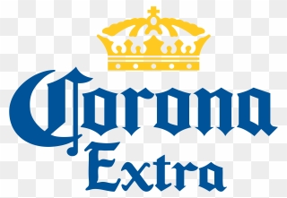 Corona Extra Logo Png Clipart